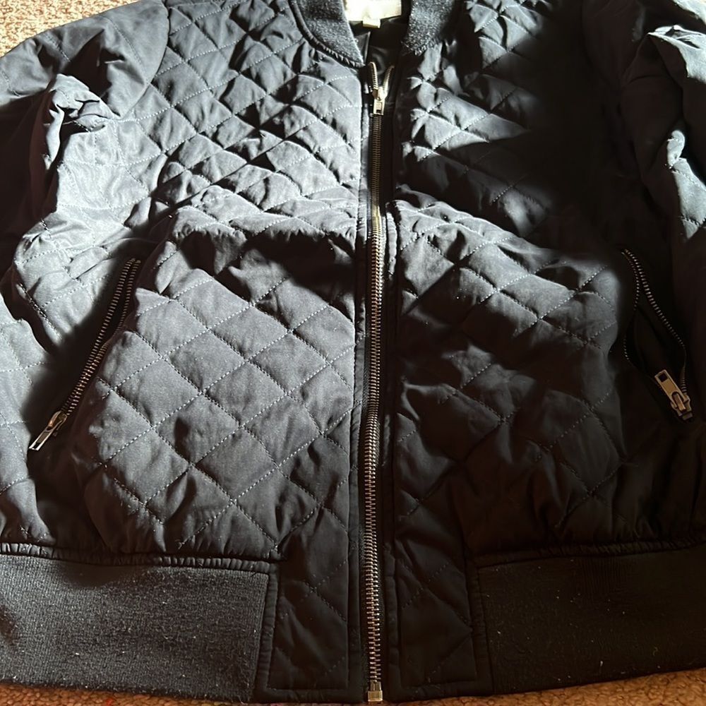 Thread & supply jacket M - Picture 5 of 8